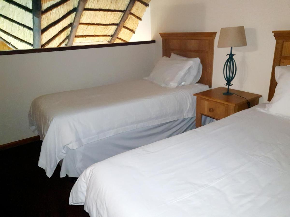 124 Fairways Drakensberg Gardens Villa Underberg Ngoại thất bức ảnh