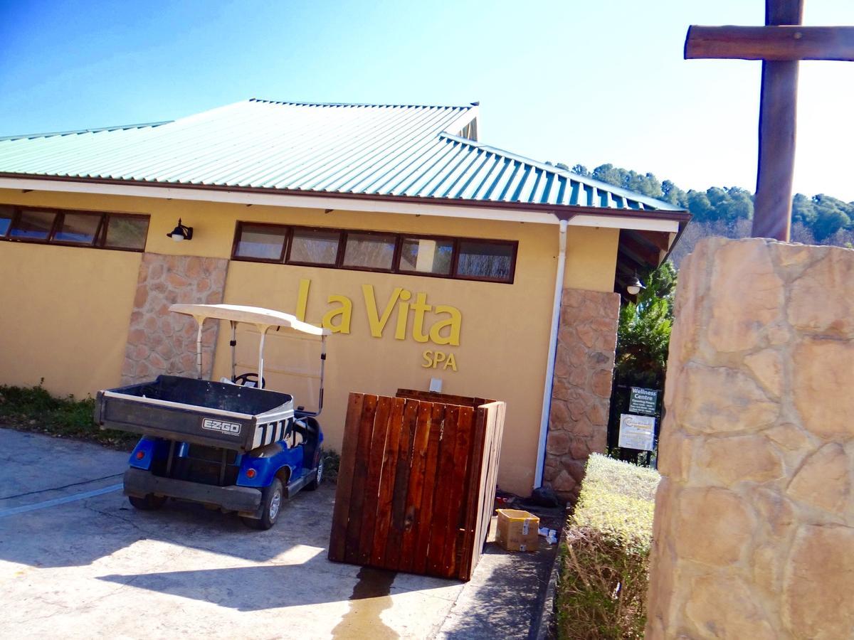 124 Fairways Drakensberg Gardens Villa Underberg Ngoại thất bức ảnh